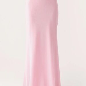 Peppermayo Blush Maxi Skirt